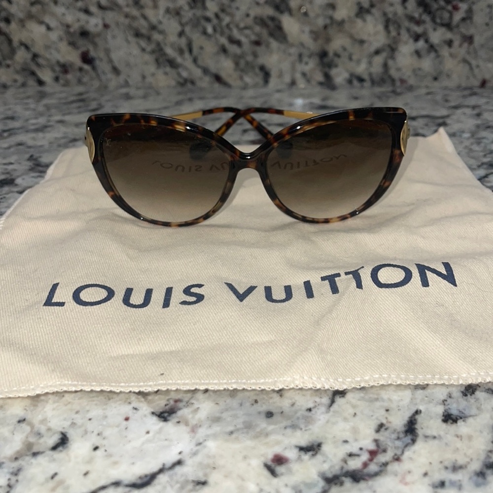 Louis Vuitton sunglasses